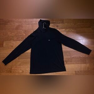 Vineyard Vines Edgartown Long-Sleeve Hoodie Tee